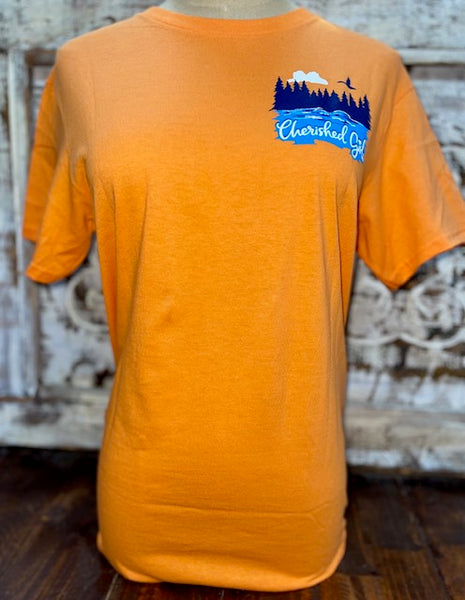 Religious T-Shirt - CGA3802