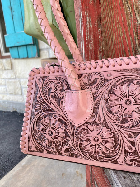 Ladies Purse - ADBGZ764B