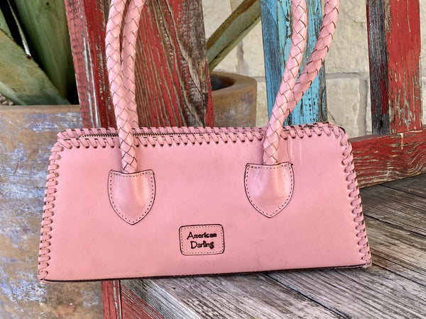 Ladies Purse - ADBGZ764B