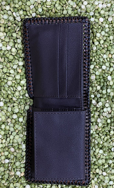 Men's Bifold Wallet - D250014702