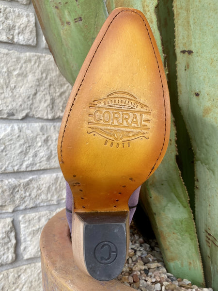 Corral Women's Boot - Z5204