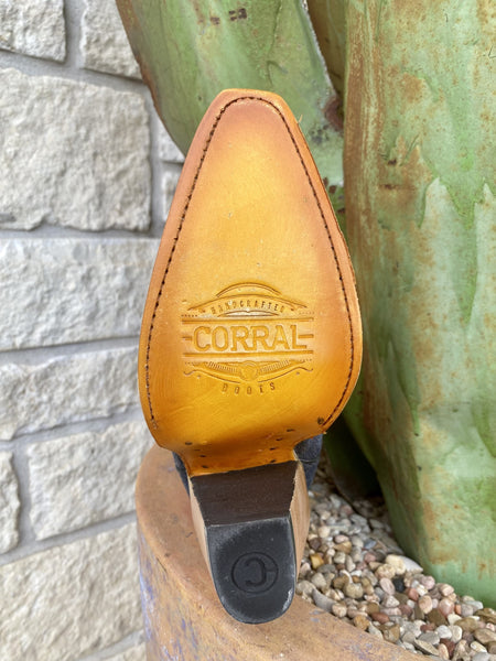 Corral Women's Boot - Z5226