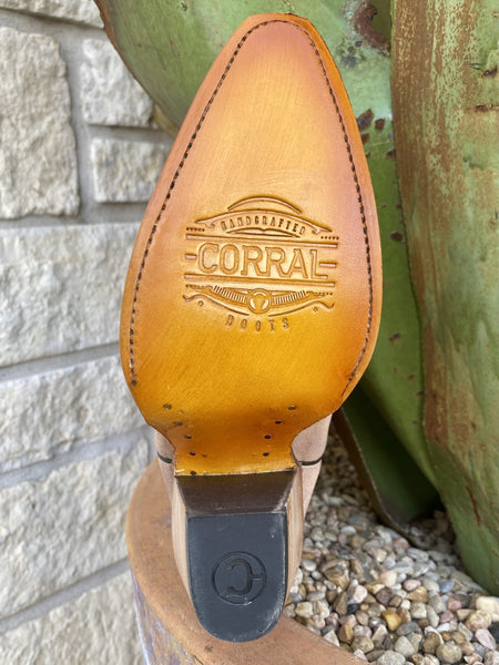 Corral Women's Boot - Z5203