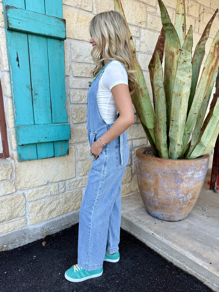 Ladies Jumpsuit - WL249060