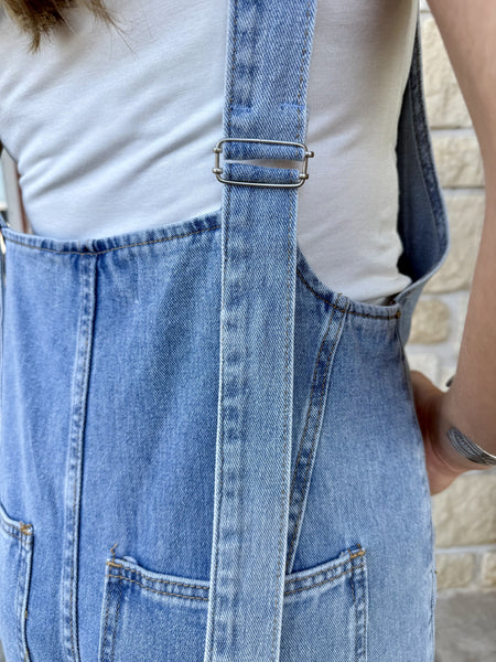 Ladies Jumpsuit - WL249060