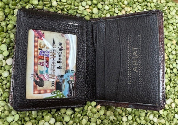 Men's Bifold Wallet - A3560102