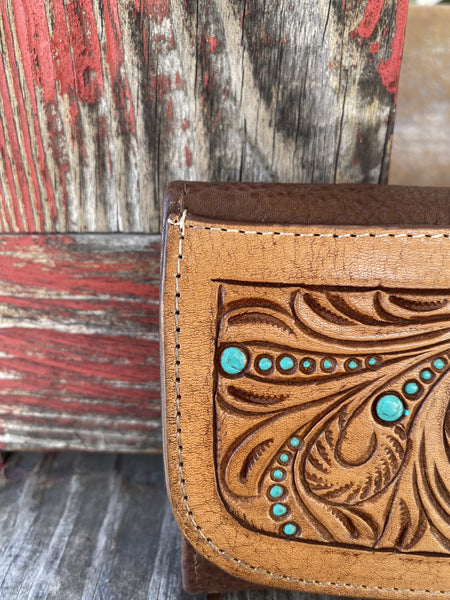 Ladies Purse / Wallet - ADBGM102B