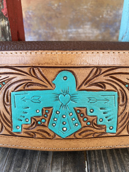 Ladies Purse / Wallet - ADBGM102B