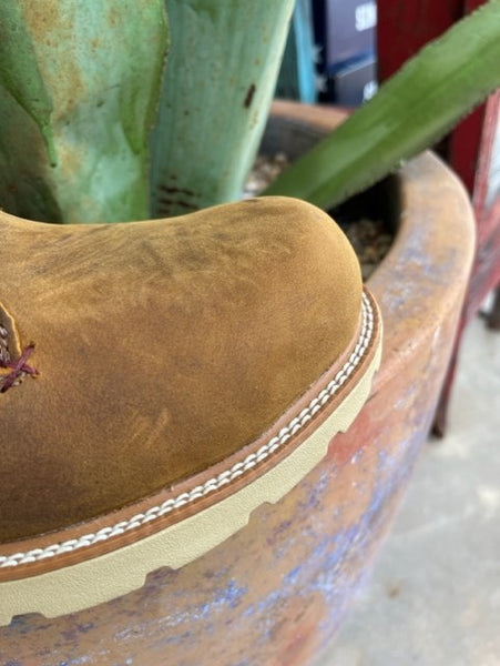 Men's Twisted X Alloy Toe Work Boot with Laces - MXCAW01 - BLAIR'S WESTERN WEAR MARBLE FALLS, TX