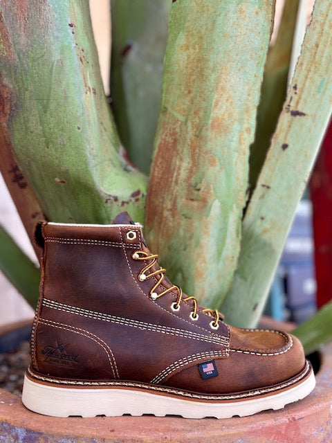 Thorogood American Heritage THOROGOOD® AMERICAN HERITAGE –