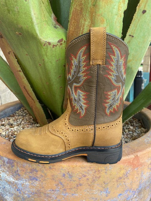 Ariat Kids Boot - 10007836