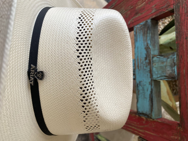 Ariat Straw Hat - T73280