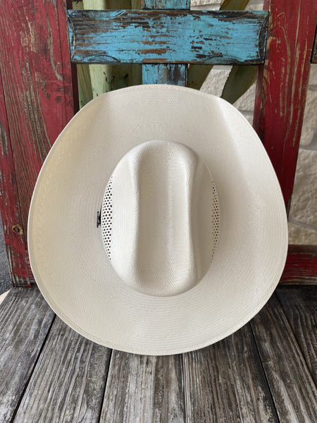 Ariat Straw Hat - T73280