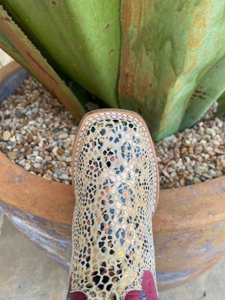 Tin Haul Kids Boot - 119770857