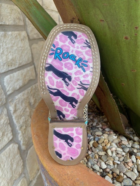 Tin Haul Kids Boot - 119770857