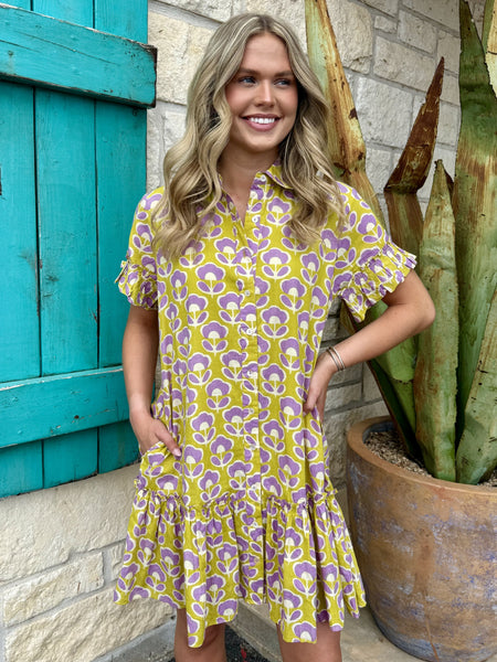 Ladies Dress - 74591