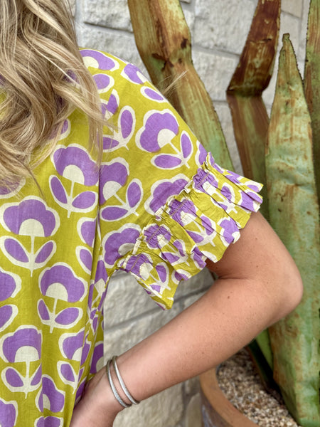 Ladies Dress - 74591