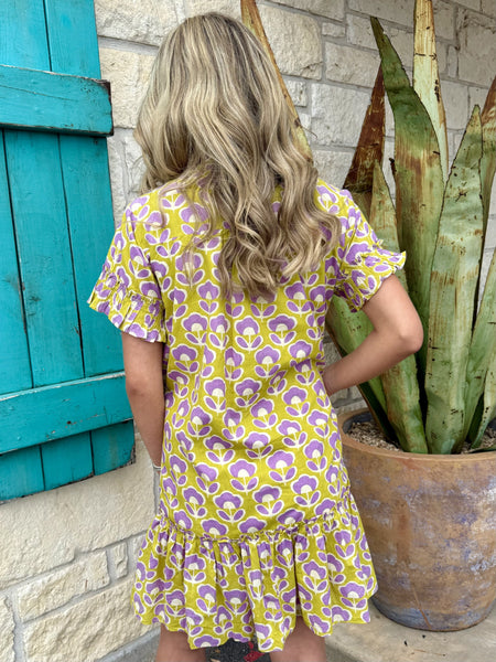 Ladies Dress - 74591