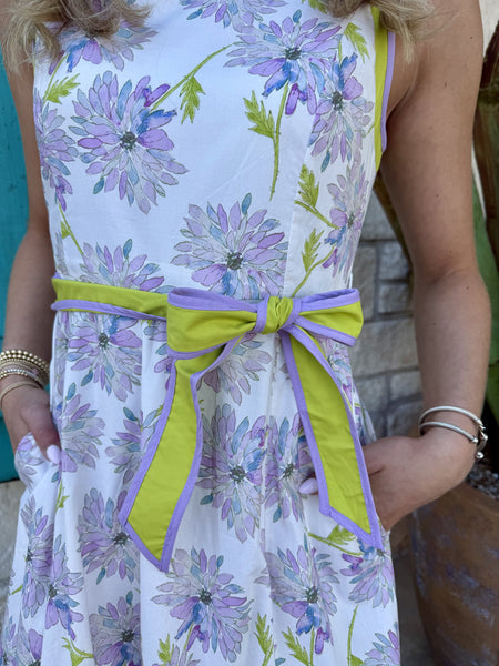 Ladies Dress - D26489L