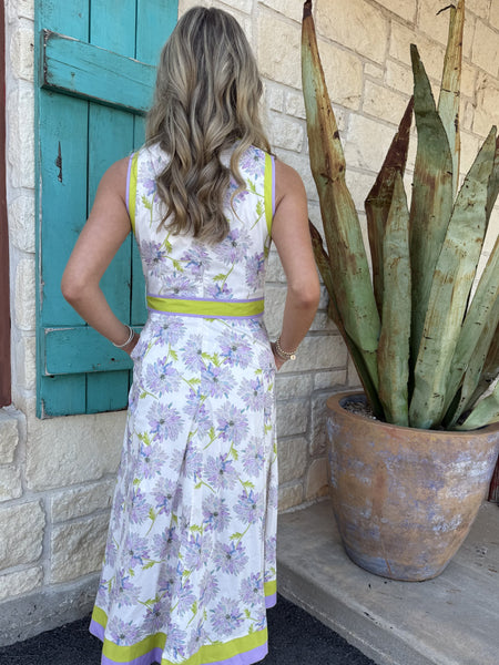 Ladies Dress - D26489L