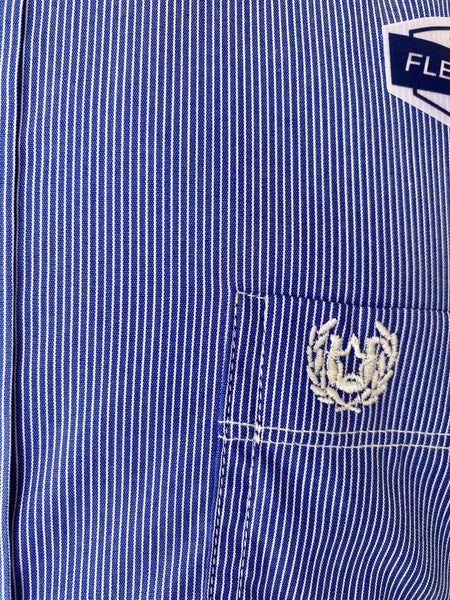 Men's Pan Handle Slim Long Sleeve - RMB2S03166