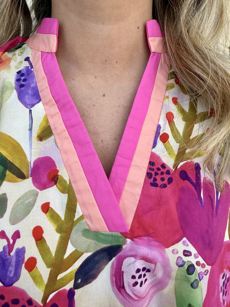 Ladies Dress - D26040