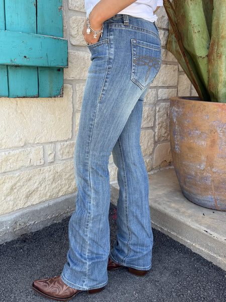 Ladies Jean - BW4RD06401