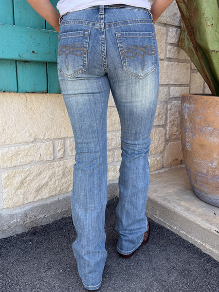 Ladies Jean - BW4RD06401