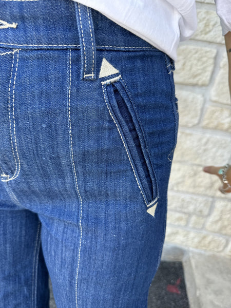 Ladies Jean - 10053539