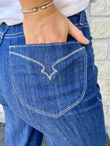 Ladies Jean - 10053539