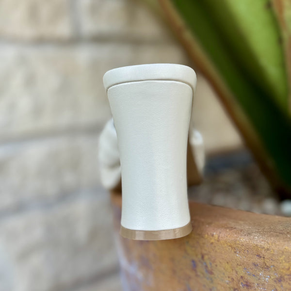 Ladies Heel - BGFP01P9E