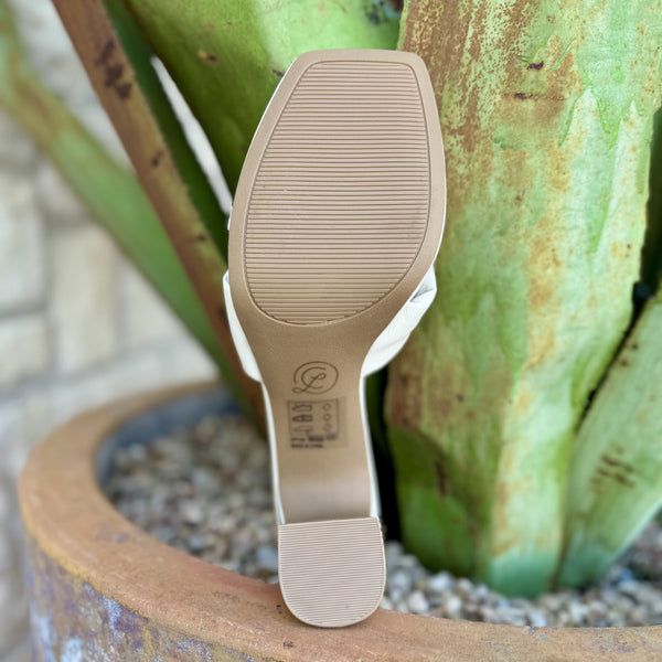 Ladies Heel - BGFP01P9E