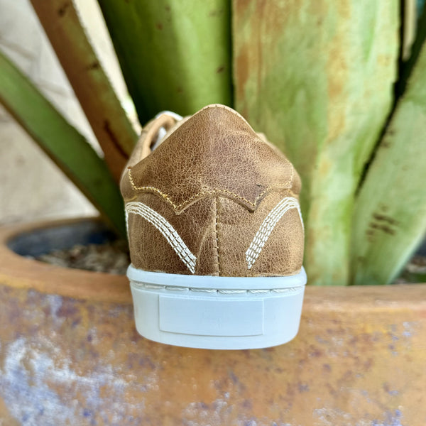 Ladies Tennis Shoe - SKYE