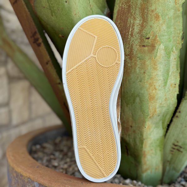 Ladies Tennis Shoe - SKYE