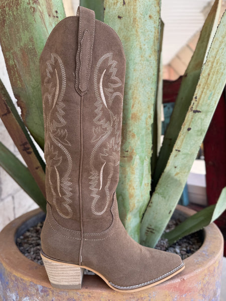 Women's Boot - HANAN