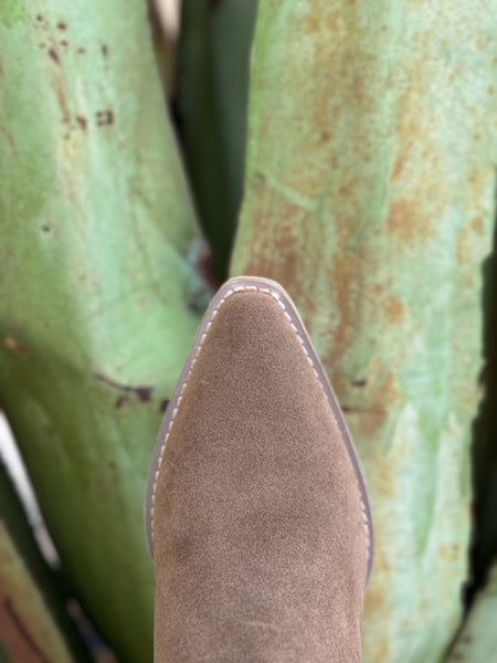 Women's Boot - HANAN