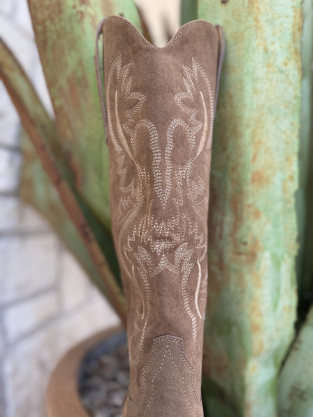 Women's Boot - HANAN