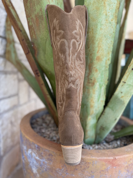 Women's Boot - HANAN