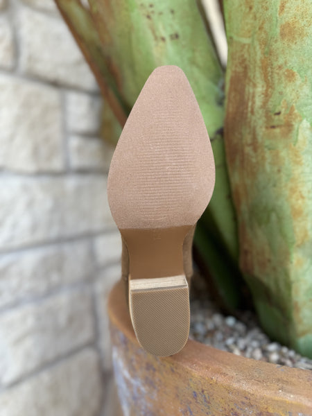 Women's Boot - HANAN