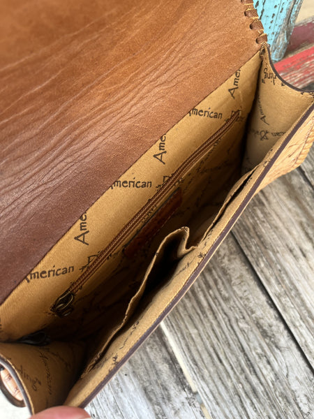 Ladies Purse - ADBG1137A