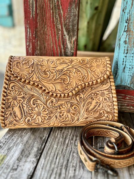 Ladies Purse - ADBG1137A