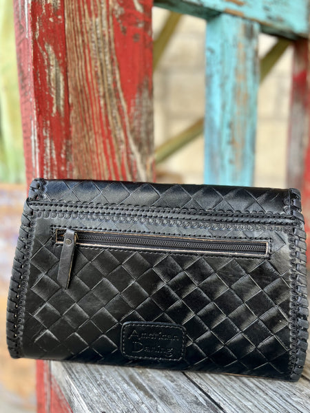 Ladies Purse - ADBG1137B