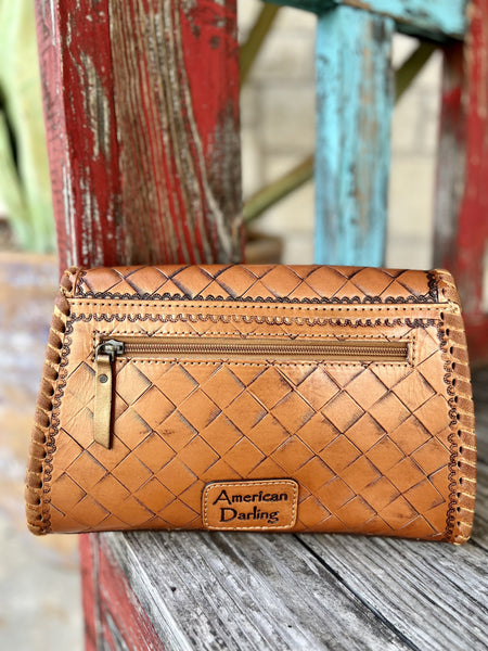 Ladies Purse - ADBG1137D