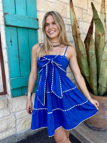 Ladies Dress - ID39980-01B