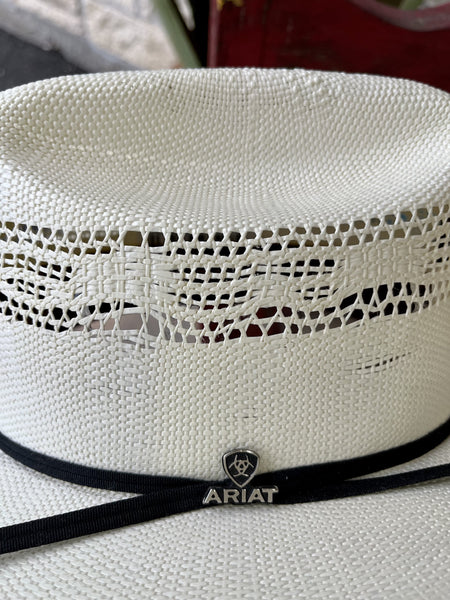 Ariat Straw Hat - A73102