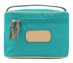 Jon Hart Canvas Make Up Case