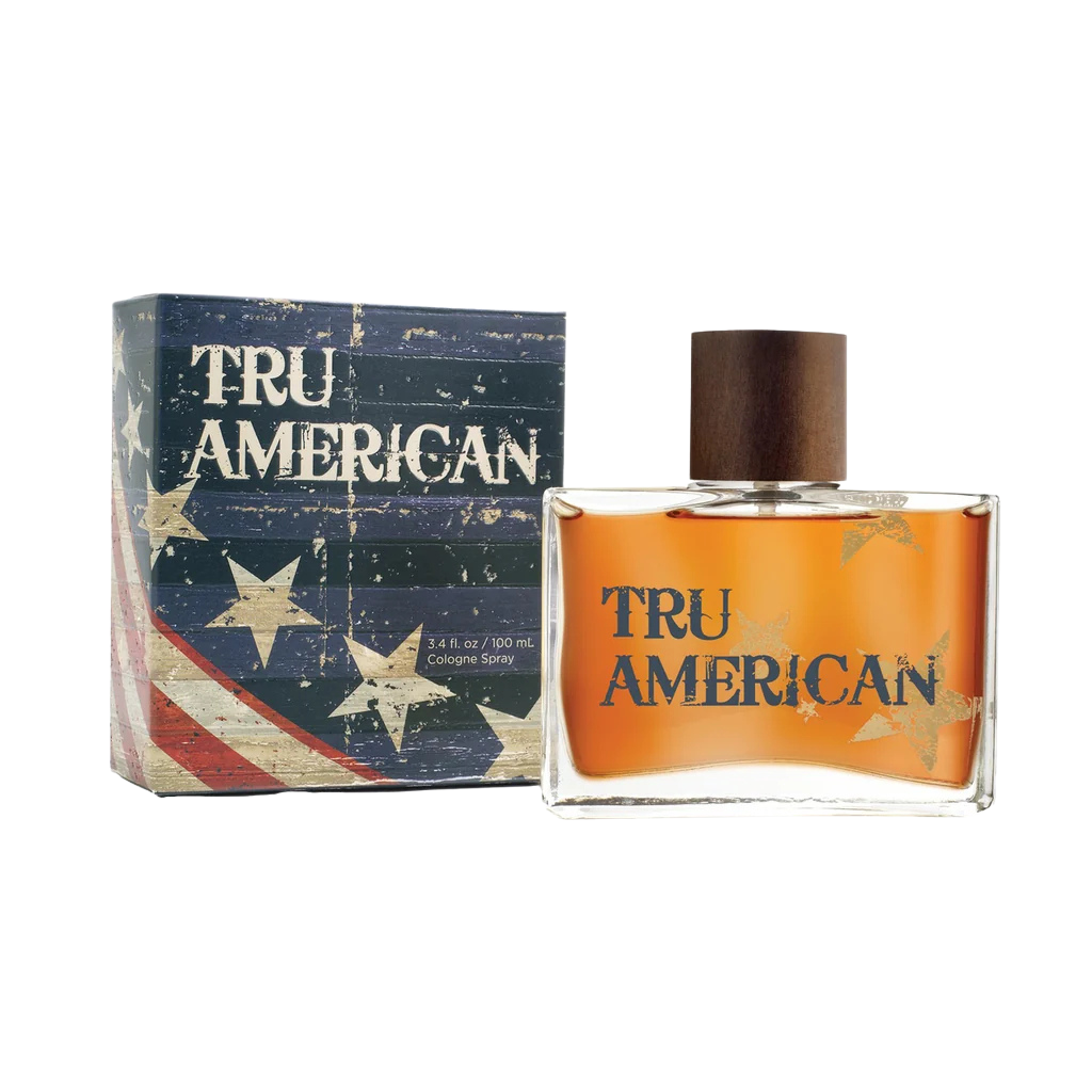 Tru American Cologne