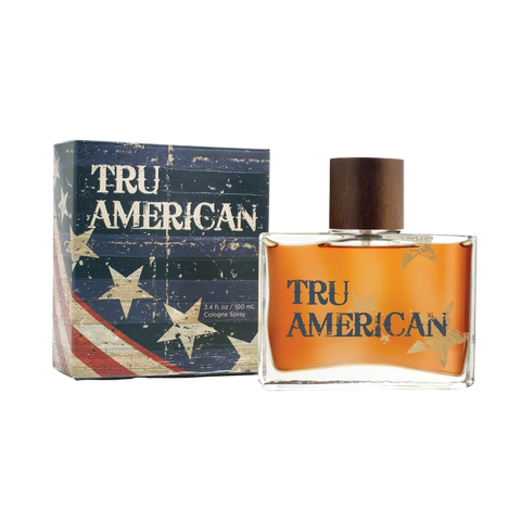 Tru American Cologne
