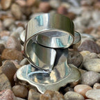 Turquoise Ring - T584