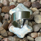 Turquoise Ring - T584